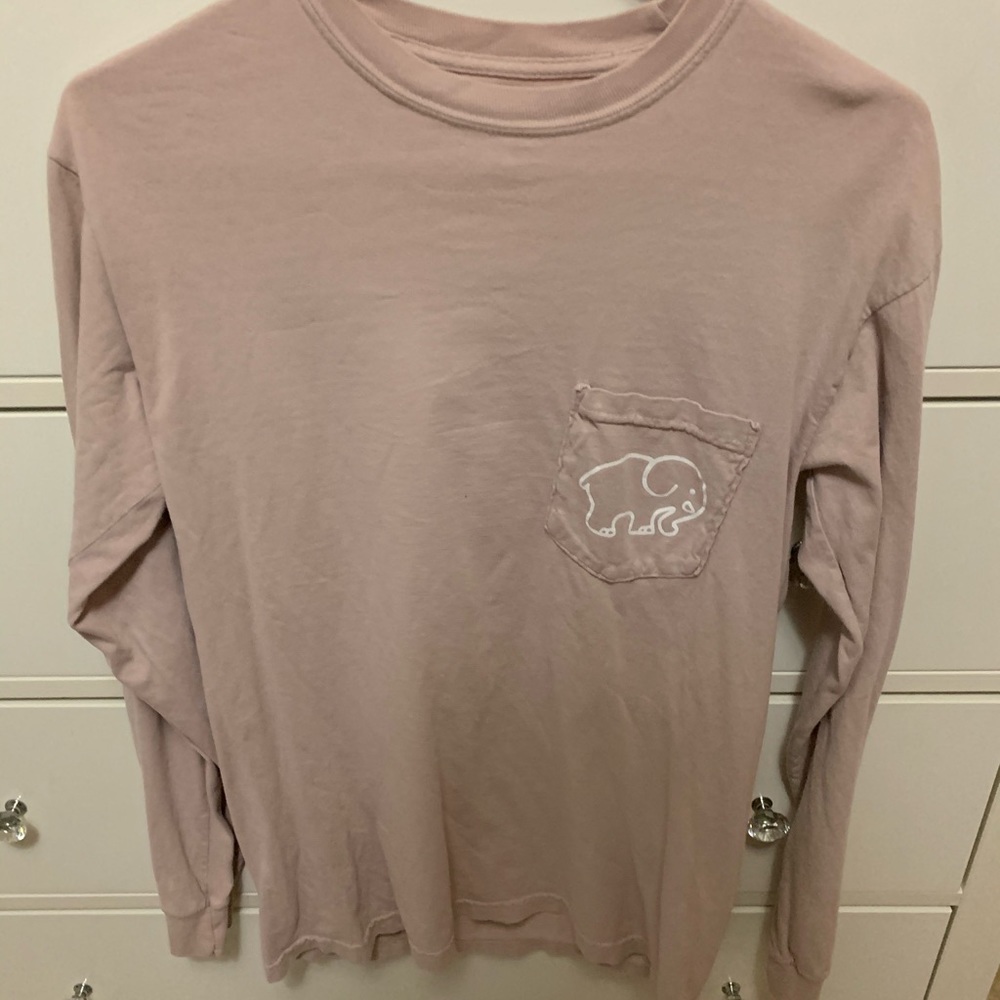 Ivory Ella Shirt